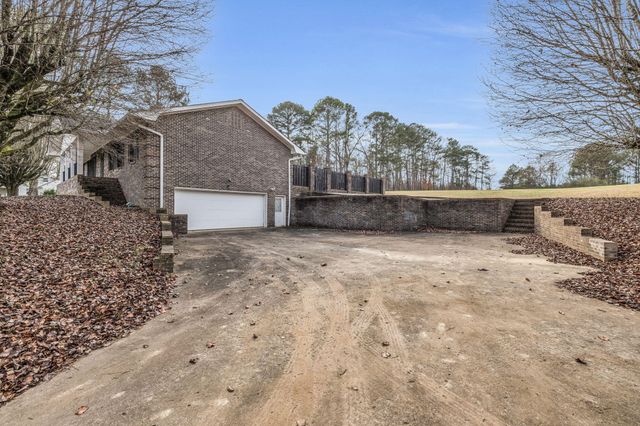 932 Johnson Road, Chickamauga, GA 30707