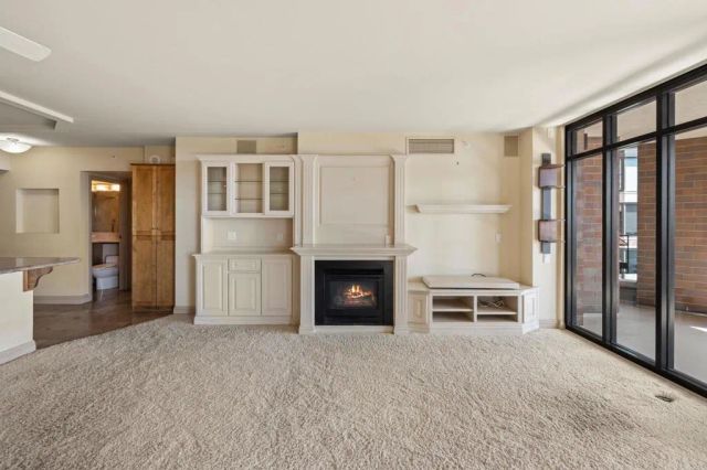 500 W Harbor 1110, San Diego, CA 92101