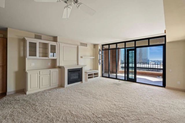 500 W Harbor 1110, San Diego, CA 92101