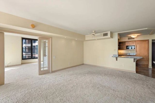 500 W Harbor 1110, San Diego, CA 92101