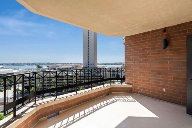 500 W Harbor 1110, San Diego, CA 92101