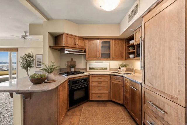 500 W Harbor 1110, San Diego, CA 92101