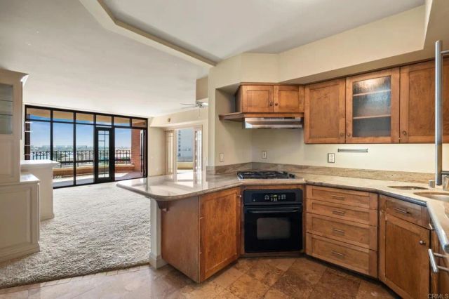 500 W Harbor 1110, San Diego, CA 92101