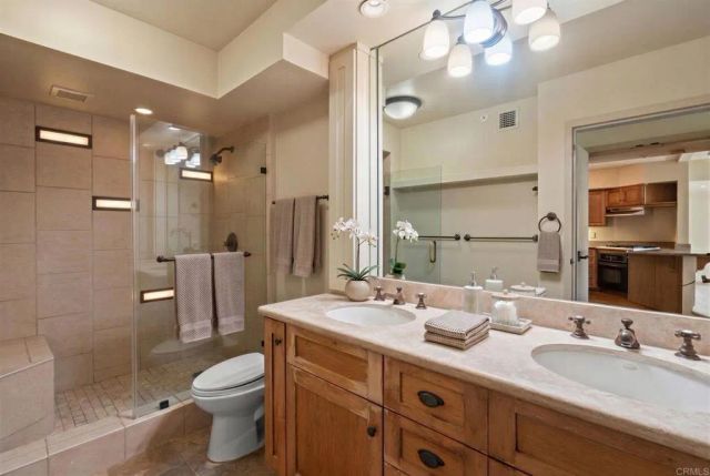 500 W Harbor 1110, San Diego, CA 92101
