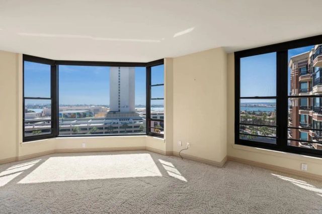 500 W Harbor 1110, San Diego, CA 92101