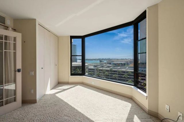 500 W Harbor 1110, San Diego, CA 92101
