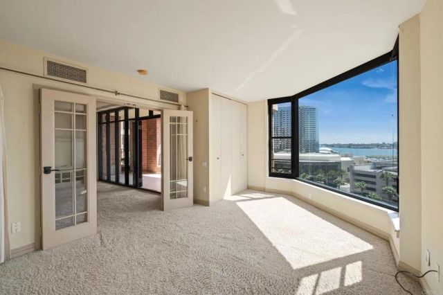 500 W Harbor 1110, San Diego, CA 92101