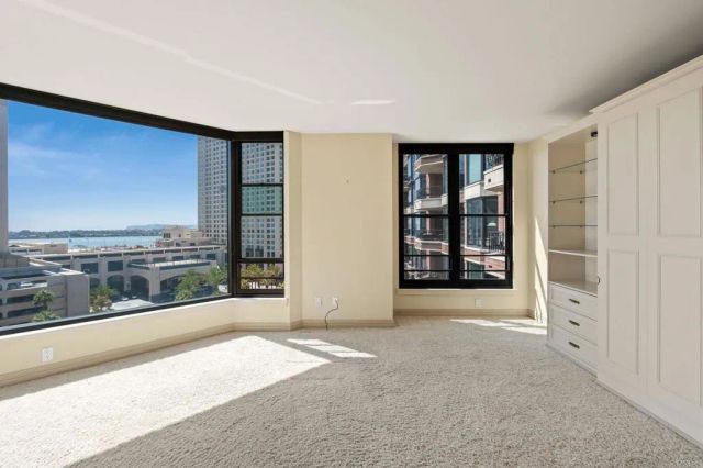 500 W Harbor 1110, San Diego, CA 92101
