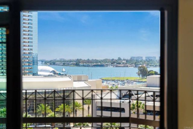 500 W Harbor 1110, San Diego, CA 92101