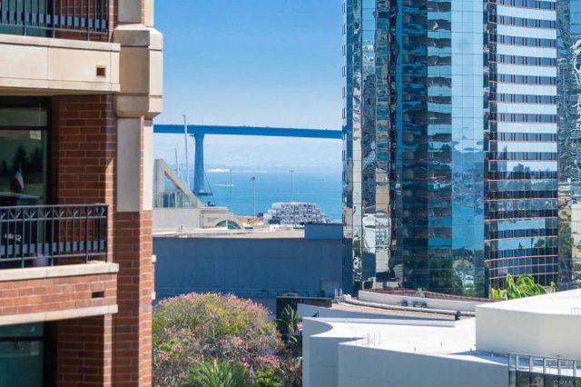 500 W Harbor 1110, San Diego, CA 92101