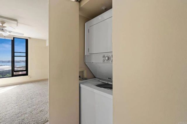 500 W Harbor 1110, San Diego, CA 92101