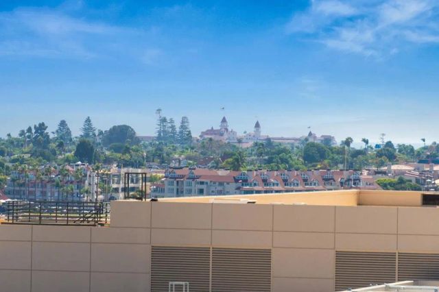 500 W Harbor 1110, San Diego, CA 92101