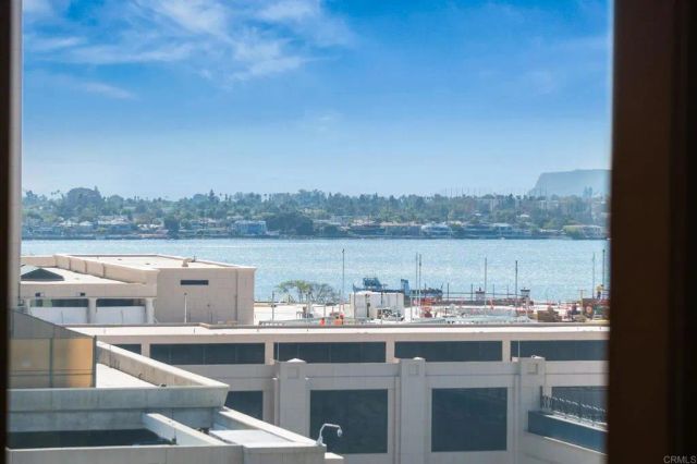 500 W Harbor 1110, San Diego, CA 92101