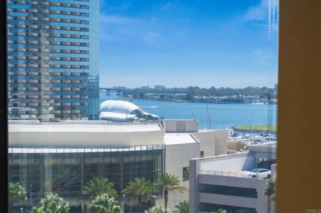 500 W Harbor 1110, San Diego, CA 92101