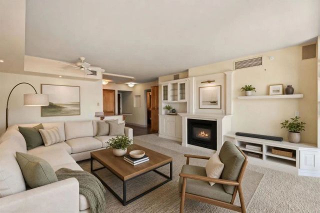 500 W Harbor 1110, San Diego, CA 92101