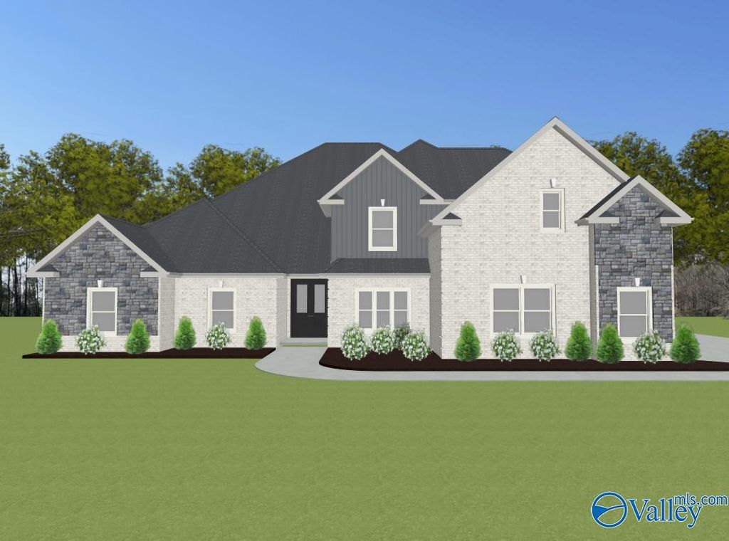 Winchester-C1 Evans Road, Athens, AL 35611