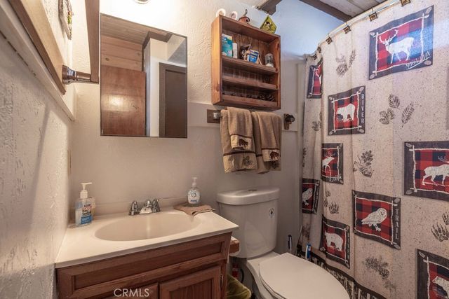 1029 Sequoia Drive, Big Bear, CA 92314