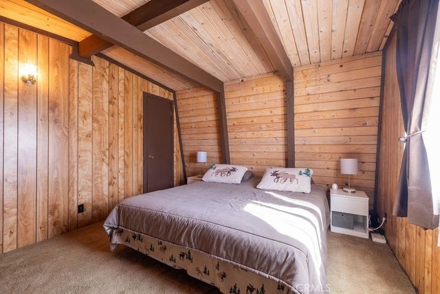 1029 Sequoia Drive, Big Bear, CA 92314