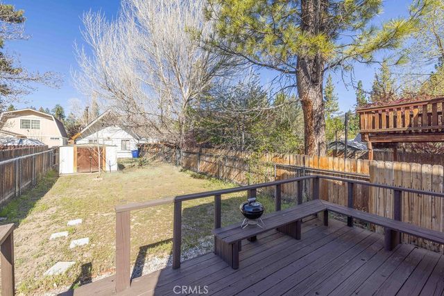 1029 Sequoia Drive, Big Bear, CA 92314
