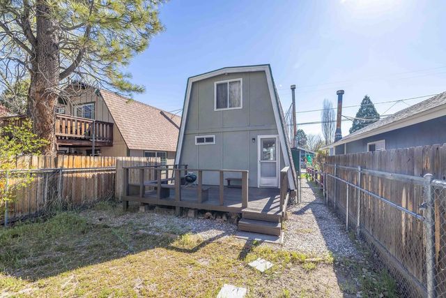1029 Sequoia Drive, Big Bear, CA 92314