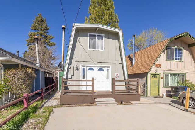 1029 Sequoia Drive, Big Bear, CA 92314