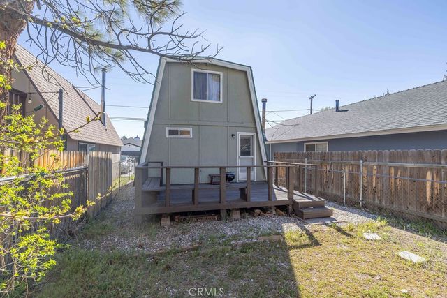 1029 Sequoia Drive, Big Bear, CA 92314
