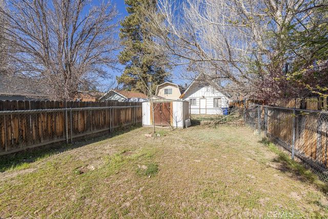 1029 Sequoia Drive, Big Bear, CA 92314