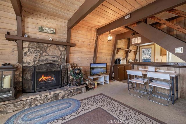 1029 Sequoia Drive, Big Bear, CA 92314