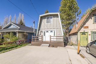 1029 Sequoia Drive, Big Bear, CA 92314