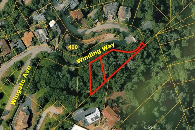 401 Winding, San Carlos, CA 94070