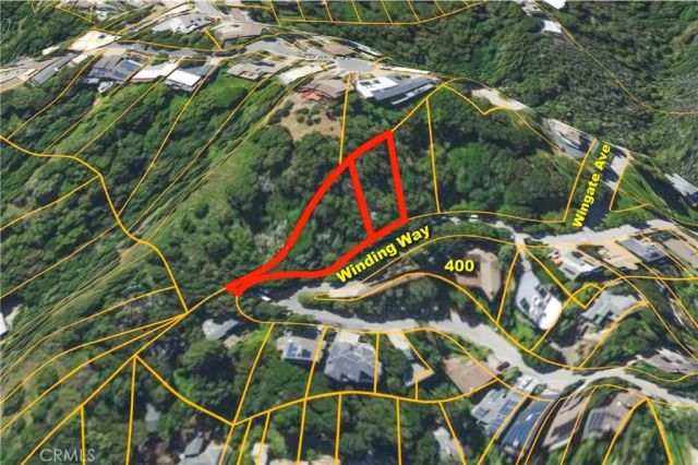 401 Winding, San Carlos, CA 94070