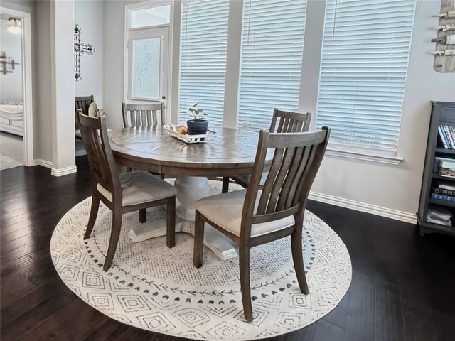 140 Spring Creek Circle, Paradise, TX 76073