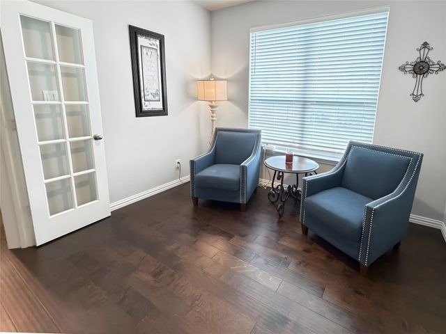 140 Spring Creek Circle, Paradise, TX 76073