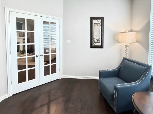 140 Spring Creek Circle, Paradise, TX 76073