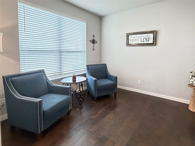 140 Spring Creek Circle, Paradise, TX 76073