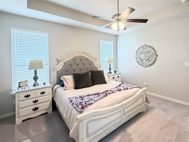 140 Spring Creek Circle, Paradise, TX 76073