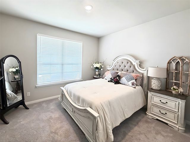 140 Spring Creek Circle, Paradise, TX 76073