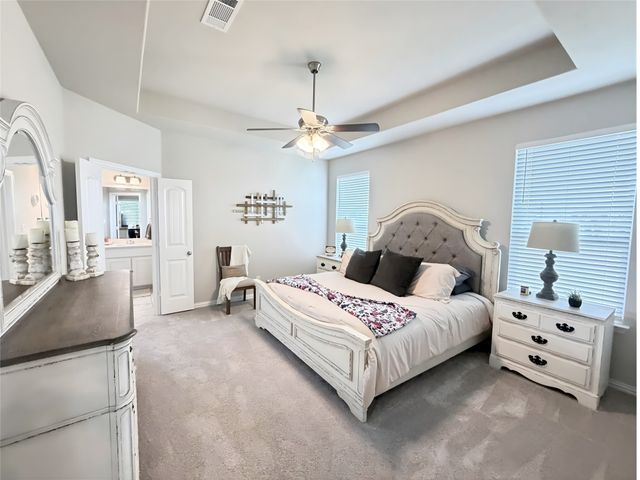 140 Spring Creek Circle, Paradise, TX 76073