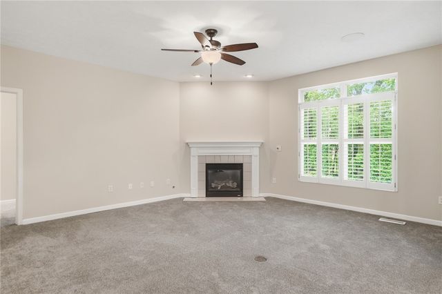7448 New York Way, Butler Twp, OH 45414