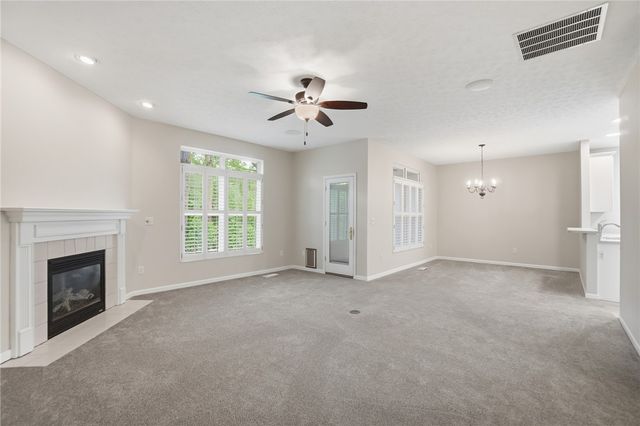 7448 New York Way, Butler Twp, OH 45414