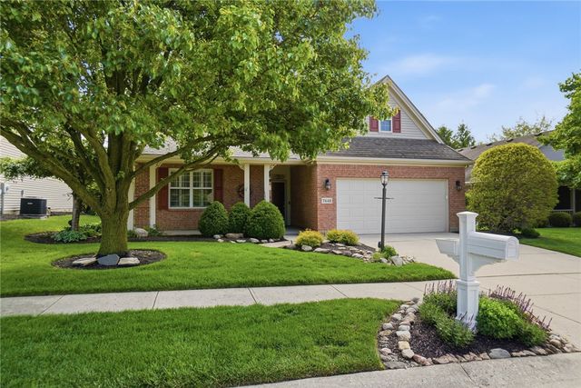 7448 New York Way, Butler Twp, OH 45414