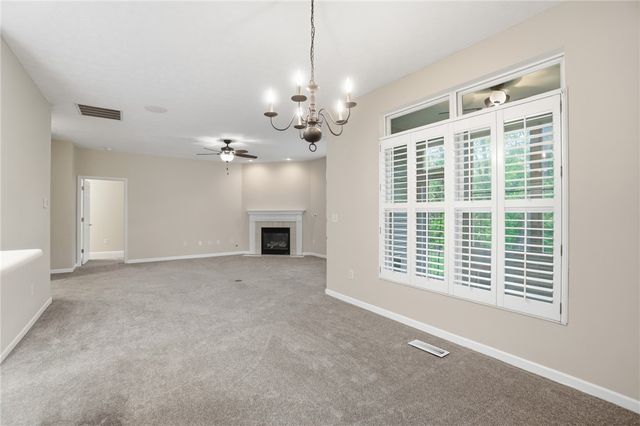 7448 New York Way, Butler Twp, OH 45414