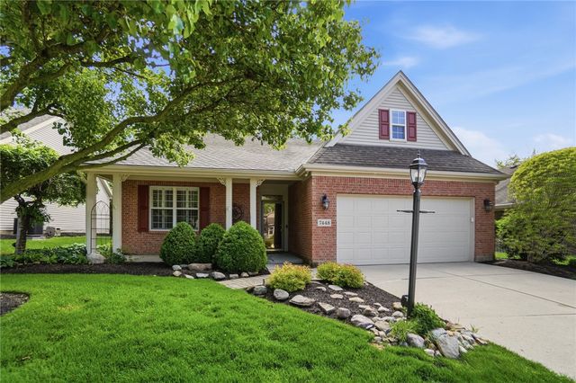 7448 New York Way, Butler Twp, OH 45414
