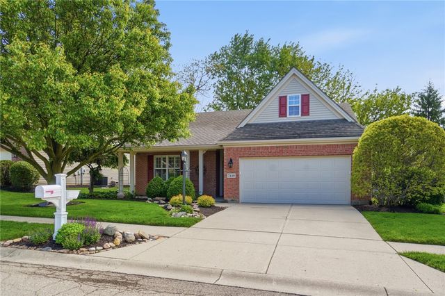 7448 New York Way, Butler Twp, OH 45414