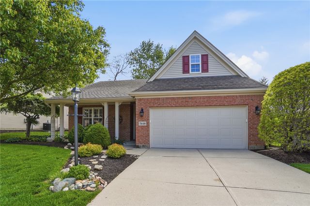 7448 New York Way, Butler Twp, OH 45414