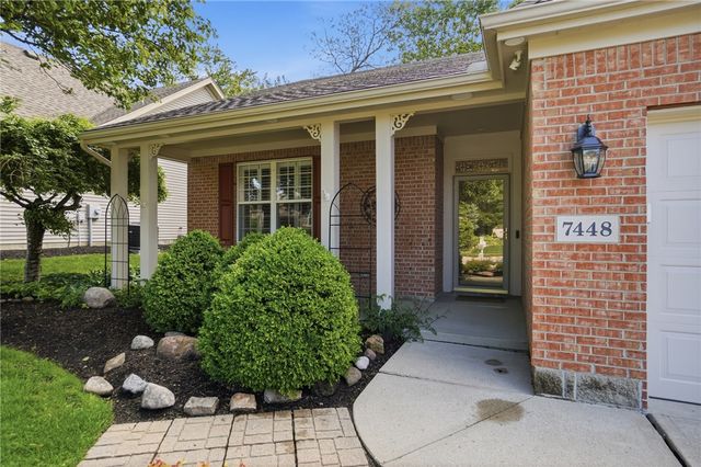 7448 New York Way, Butler Twp, OH 45414