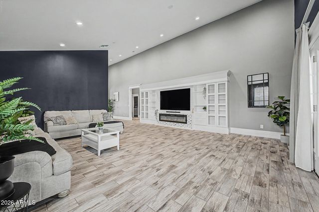 10916 W FLANAGAN Street, Avondale, AZ 85323