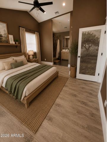 10916 W FLANAGAN Street, Avondale, AZ 85323