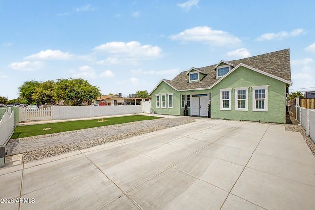 10916 W FLANAGAN Street, Avondale, AZ 85323