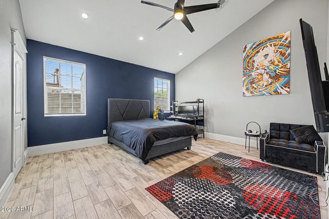 10916 W FLANAGAN Street, Avondale, AZ 85323